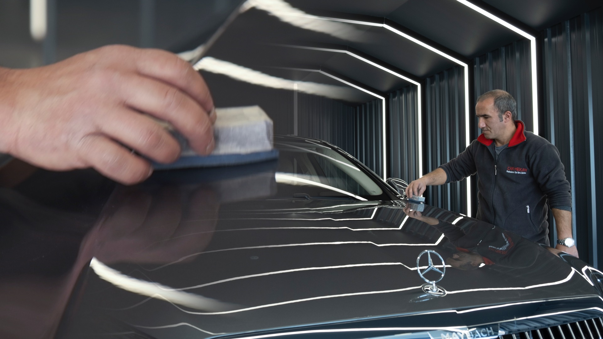 Şenkaya Seramik Kaplama