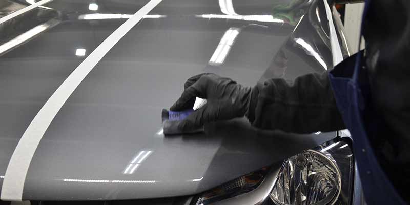 Şenkaya Seramik Kaplama